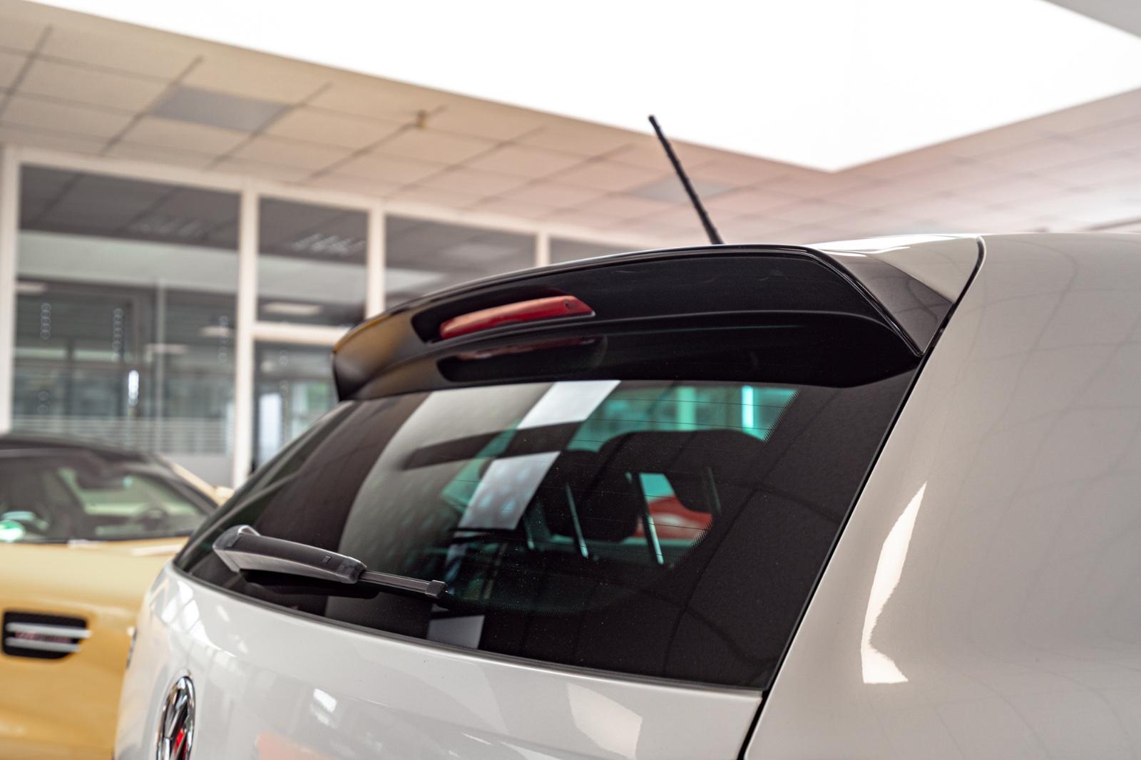 Volkswagen Polo GTI 1.8 TSI 192ch - 1 ère main - Toit ouvrant panoramique - Châssis sport select - Carnet entretien