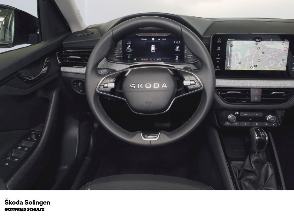 Skoda Kamiq - Bild 10