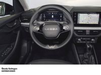 Skoda Kamiq - Vorschau Bild 10