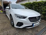 Opel Insignia 2.0 BiTurbo Diesel GSI Auto 4x4 ST GSI - Opel Insignia: Gsi