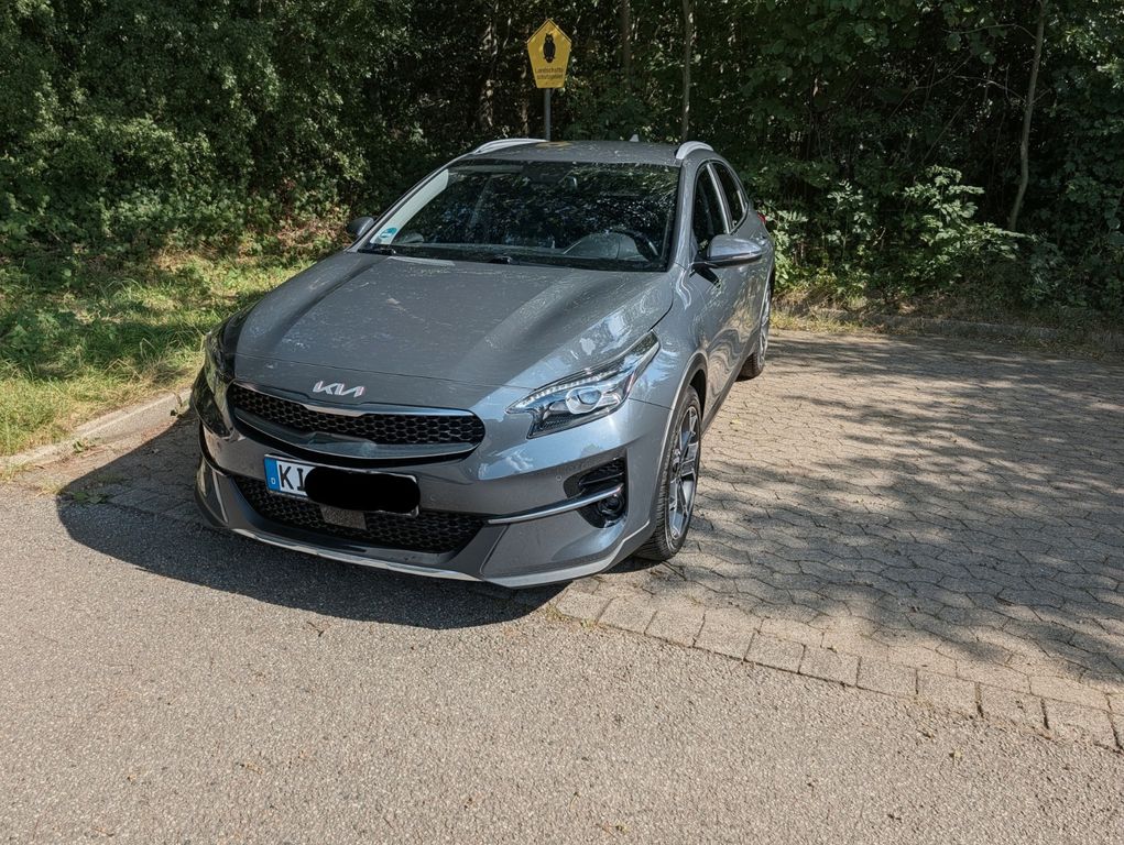 Image of Kia XCeed