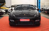 Porsche Panamera 4.8 GTS *2.Hand*Unfallfrei*Memory*Bose* - Porsche Panamera GTS