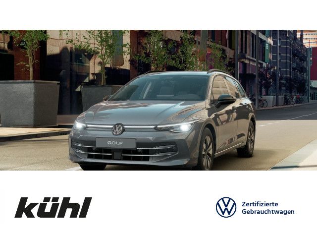 Golf 8 VIII Variant 1.5 TSI Goal LED/ACC/Kamera/