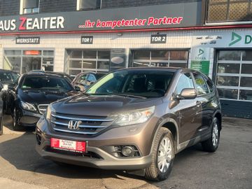 Honda CR-V - 2