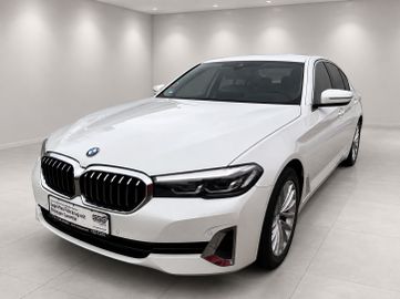 BMW 530 - 1