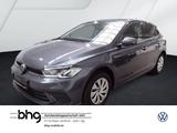 Volkswagen Polo Life 1,0 l TSI OPF   5- - Volkswagen Polo Jahreswagen