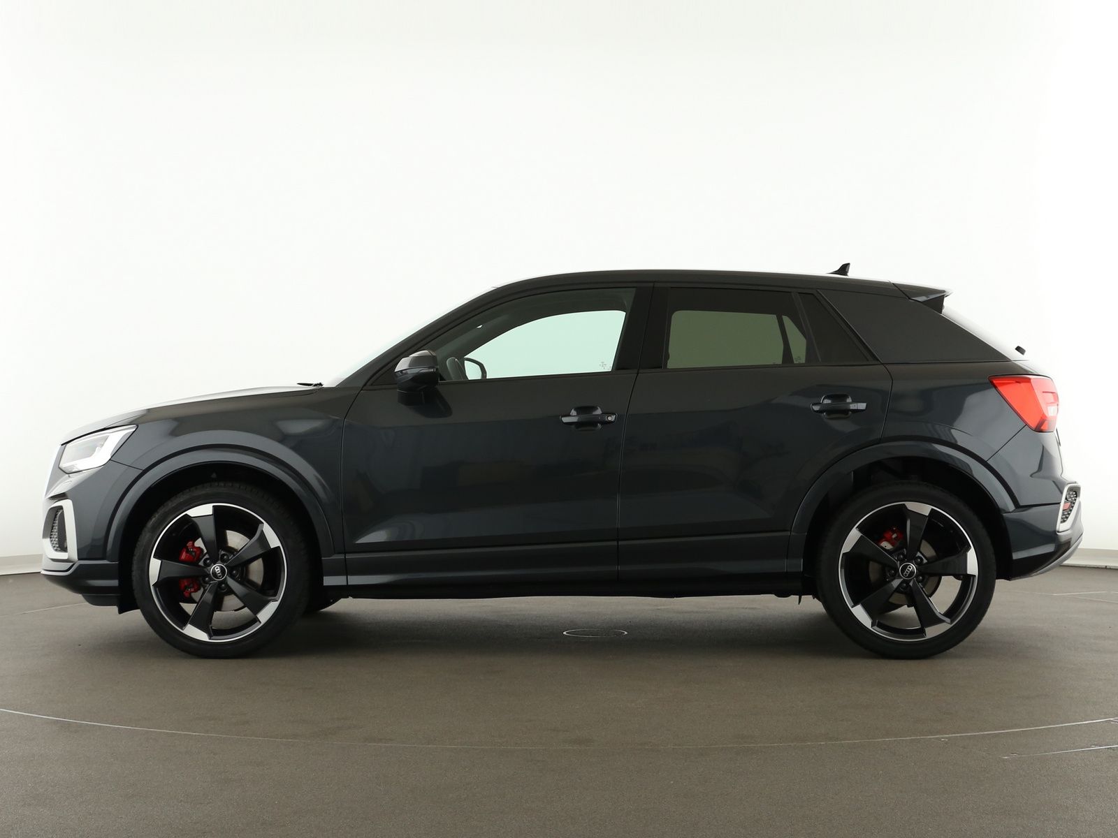 Audi Q2 - Bild 5
