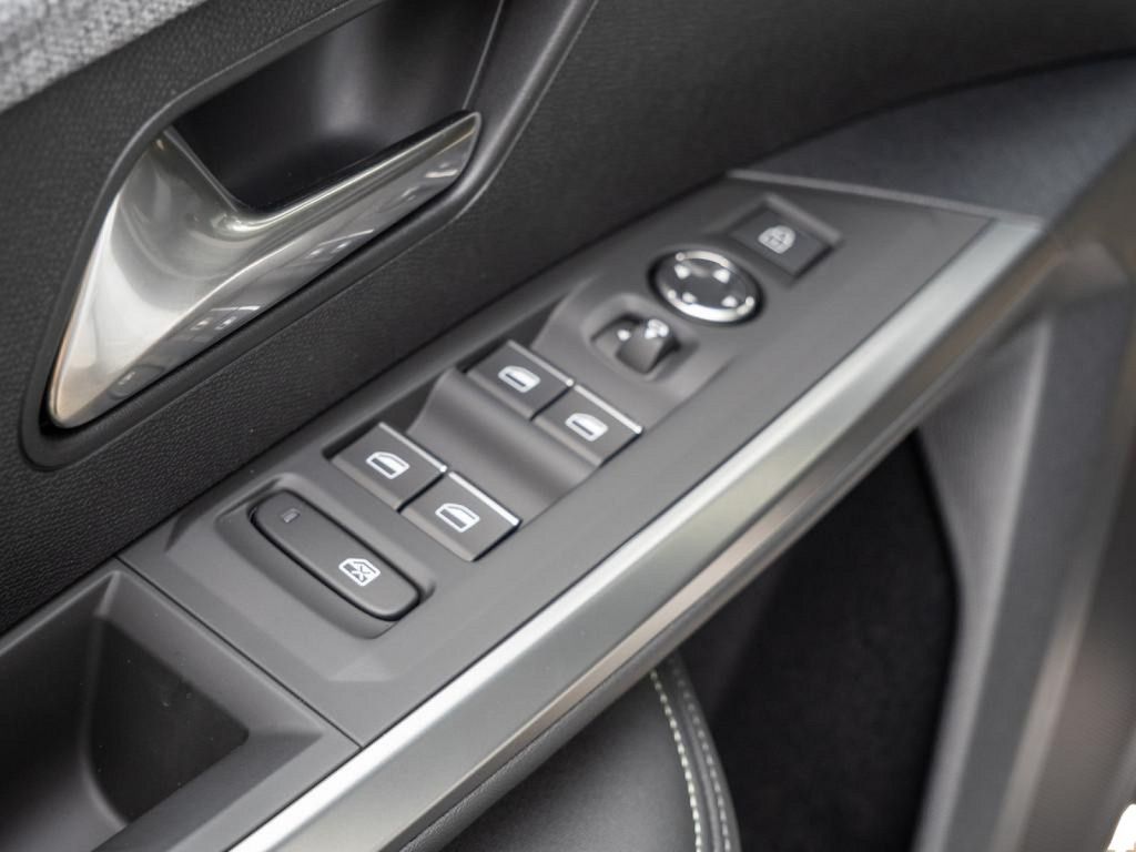 Peugeot 3008 - Bild 15