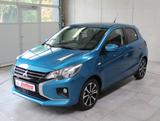Mitsubishi Space Star Select+ 1.2 Sitzheiz./Tempomat/Kamera - Mitsubishi Space Star Neuwagen