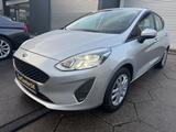 Ford Fiesta Cool*MIT KETTE MOTOR*1 HAND*KUPPLUNG NEU - Ford Fiesta: Motor