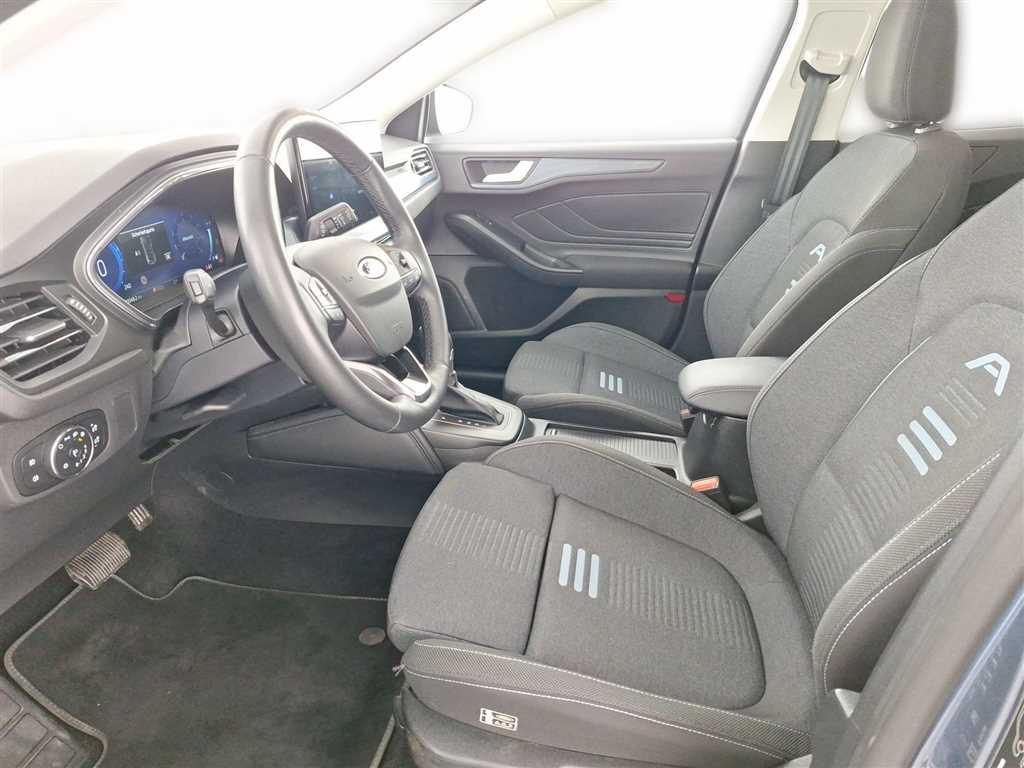 Ford Focus Turnier Active X 1.0 EcoBoost Automatik, миниатюра 16