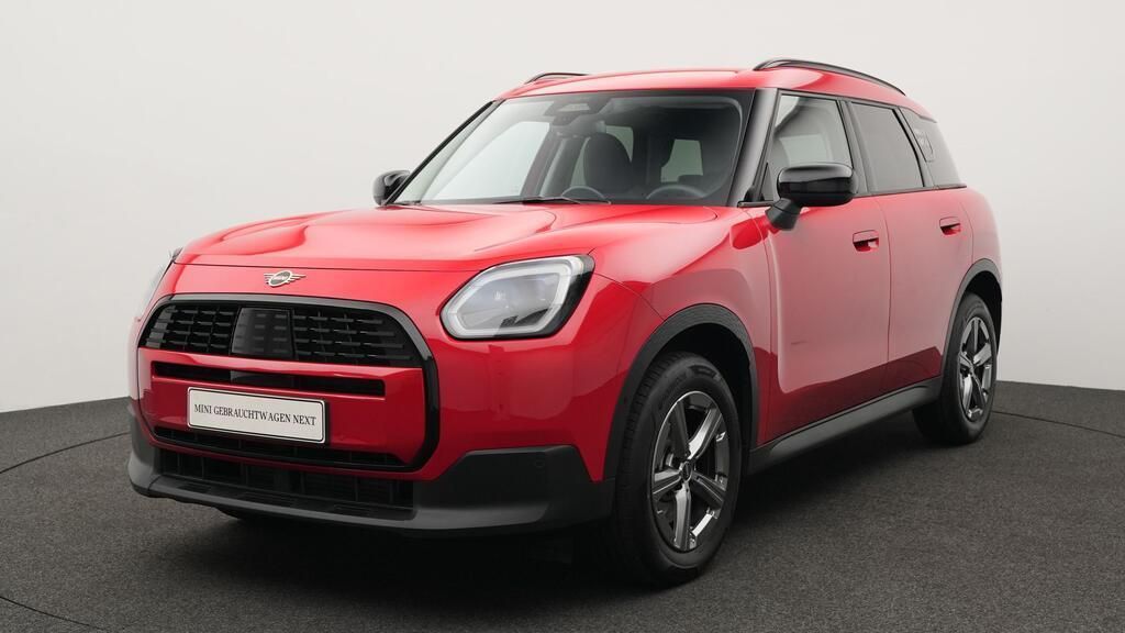 Image of MINI Countryman C (Cooper)