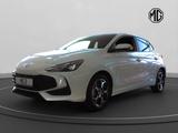 MG3 Hybrid+ Luxury - MG MG3 Luxury mit Benzin-Antrieb