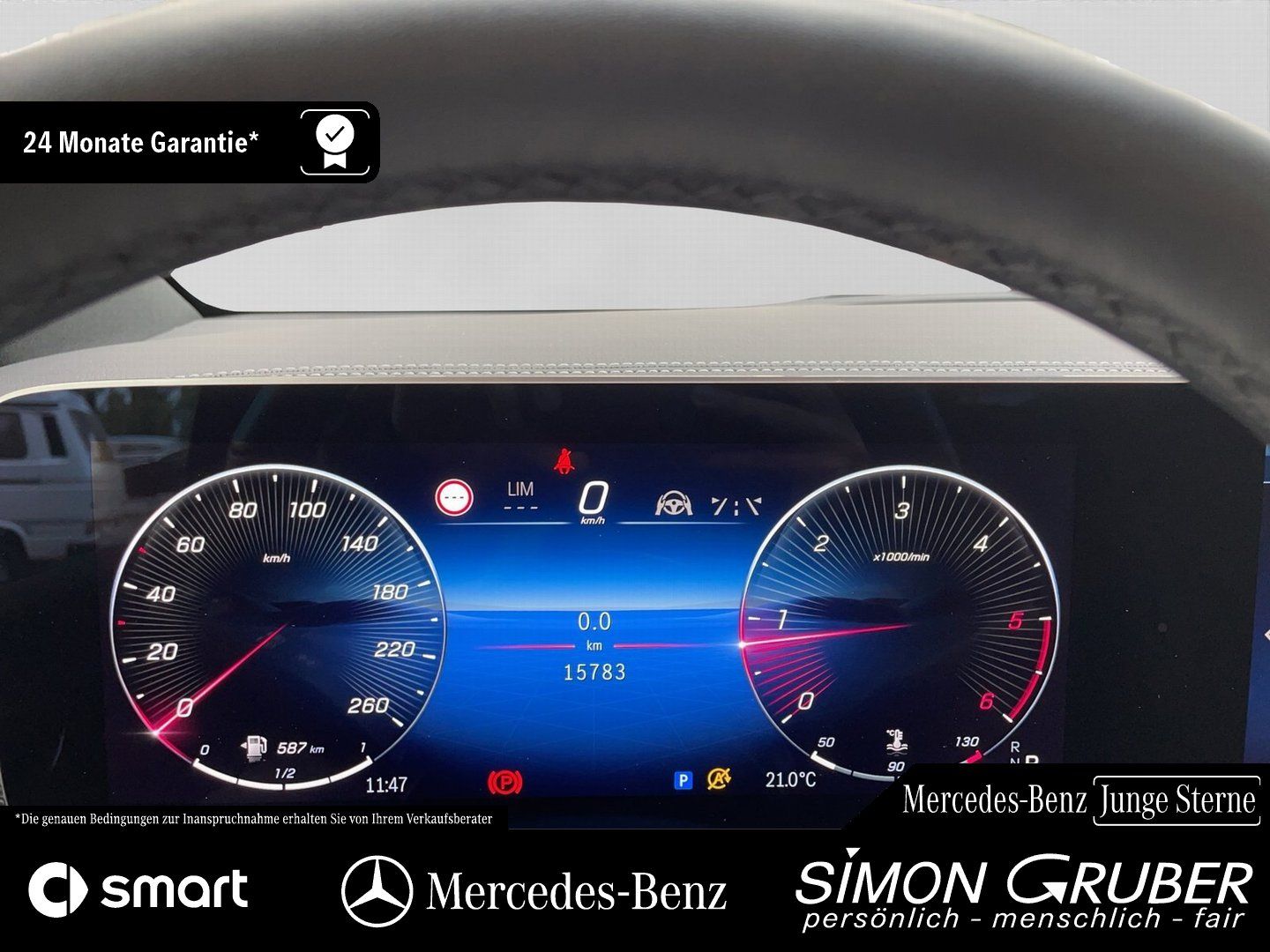 Fahrzeugabbildung Mercedes-Benz V 250 d 4M Avantgarde lang AMG Pano Burm 6Sitze