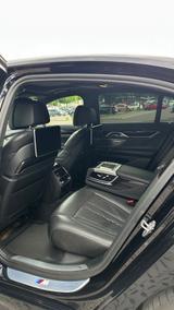 BMW 730d - - gebrauchte BMW 730 aus dem Jahr 2019