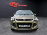Ford Kuga 2,0 TDCi 4x4 Indiv.Aut*XEN*NAVI*LEDER*PANO - gebrauchte Ford Kuga aus dem Jahr 2013