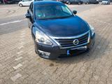 Nissan Altima SL 2,5/ukrainische Zulassung... - Nissan Altima Gebrauchtwagen