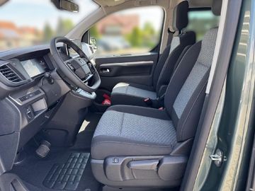 Opel Zafira Life - 7