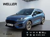 Ford Kuga 2.0 EcoBlue 4x4 ST-Line X *LED*AHK*HUD*B&O* - Ford Kuga mit Anhängerkupplung