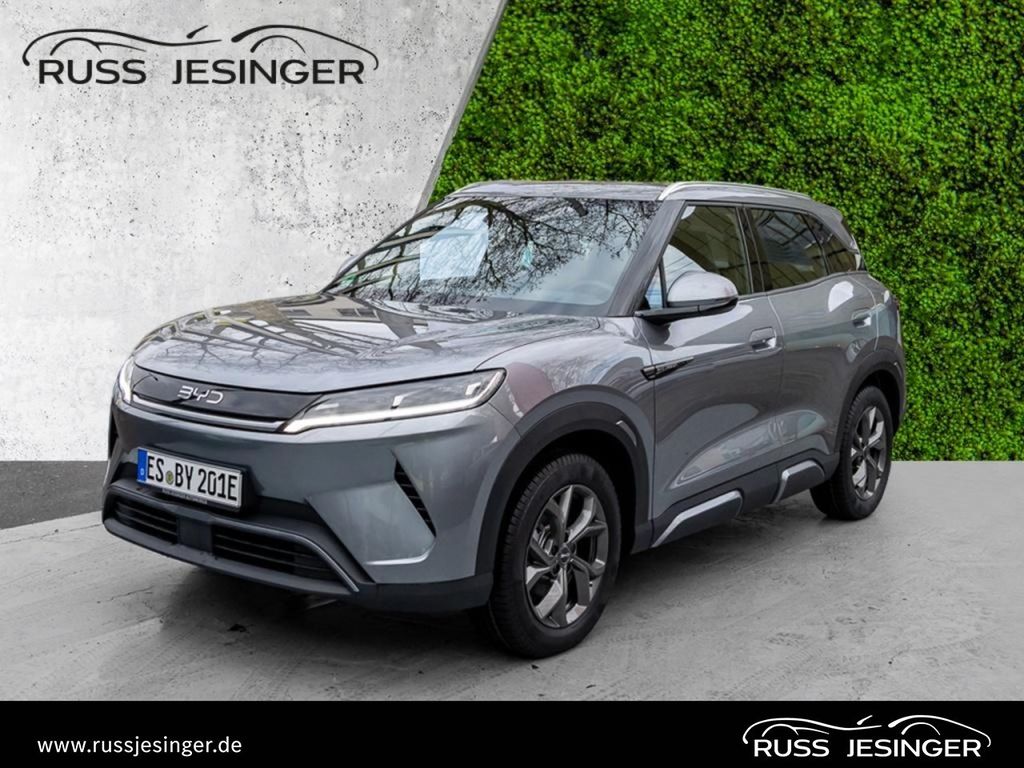 BYD ATTO 2