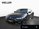 BMW 420i Coupe M Sport LED LCPro St+Go DrAs PaAs SHZ - gebrauchte BMW 420 aus dem Jahr 2024