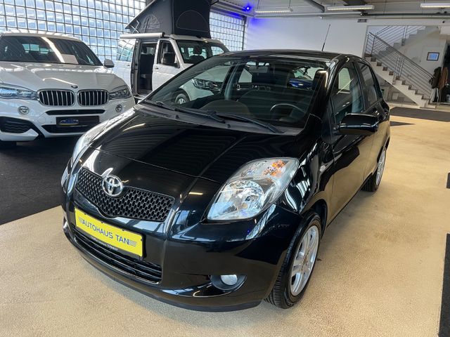 Toyota Yaris Sol * TÜV/AU NEU *