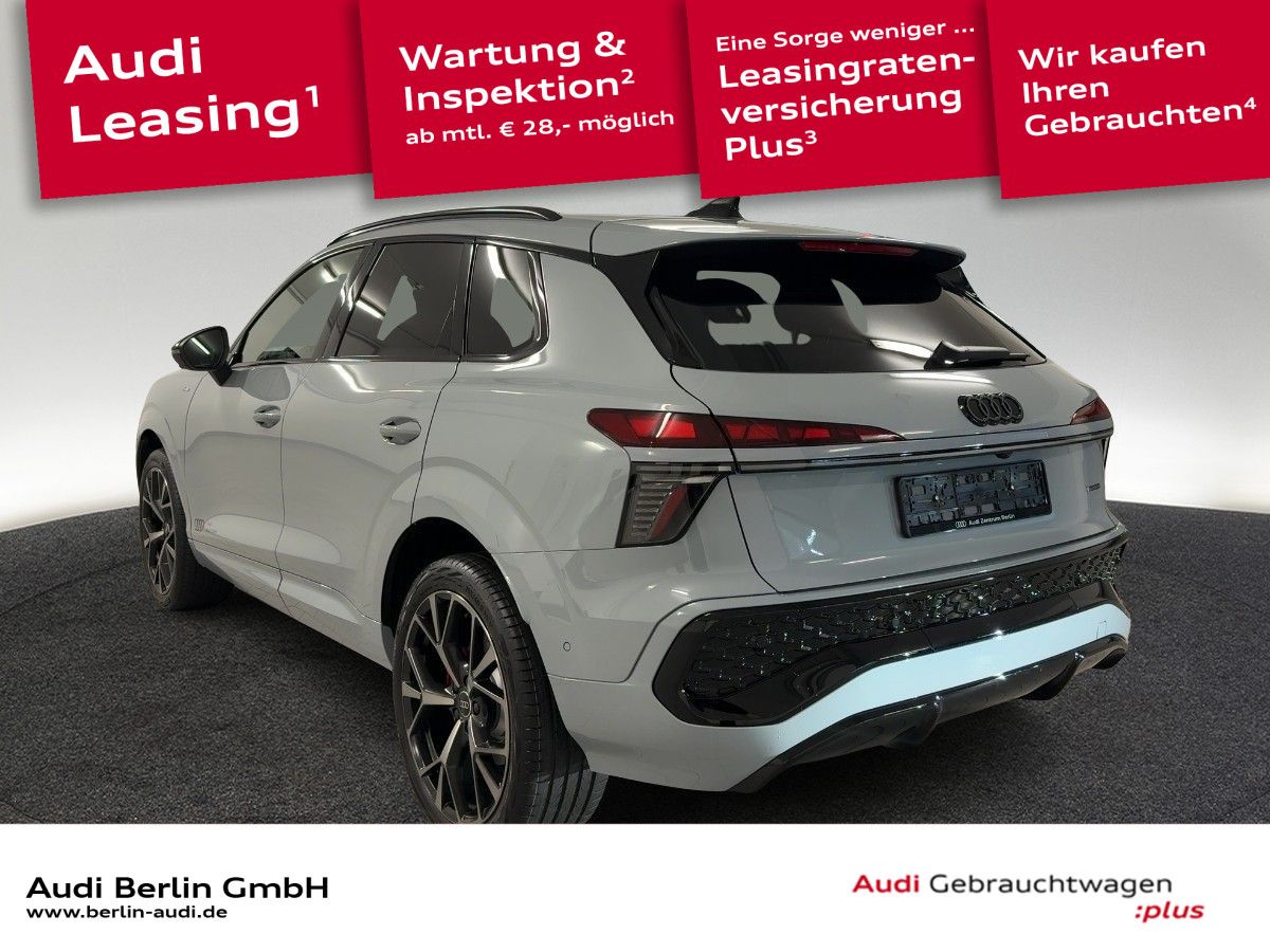 Audi Q3 - Bild 3