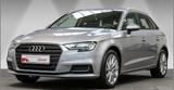 Audi A3 30 g-tron S tronic Sportback - - Audi A3 mit CNG-Antrieb: Automatik