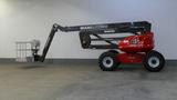 Manitou 200 ATJ 4x4x4 - 20m / seitlich 12m **GENERATOR** - Manitou Geländestapler