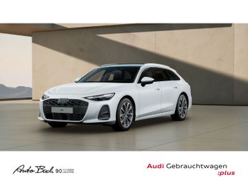 Audi A6 Avant TDI qu Navi LED Panorama ACC EPH AHK