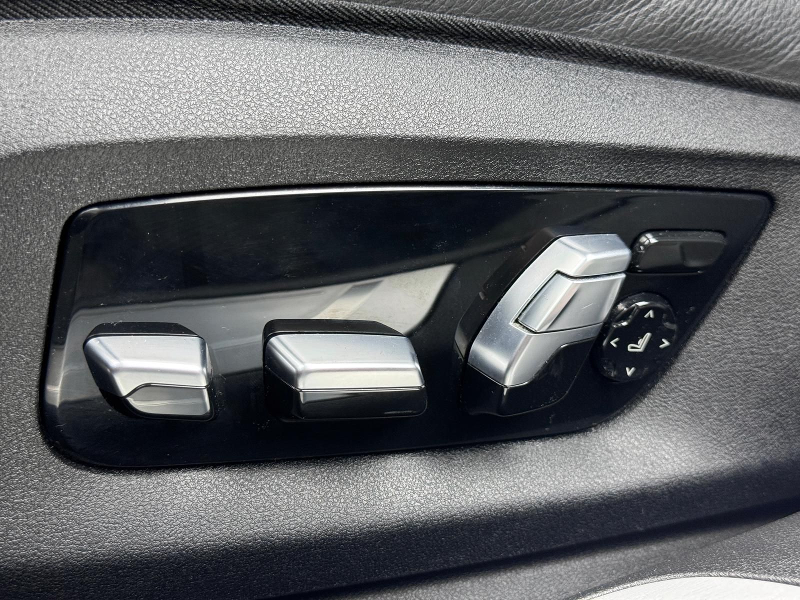 Fahrzeugabbildung BMW d XDR*M-PAKET*H&K*STANDHZG*HUD*MASSAGE*KEY*360°