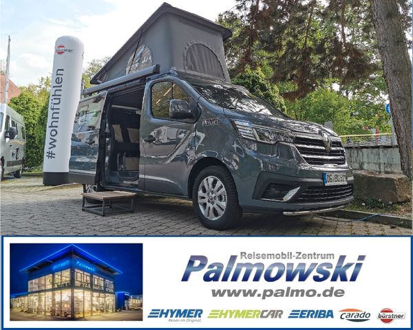 Bürstner Playa C 500 Limited NEUHEIT!