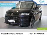 Volkswagen California Coast 2.0 TDI 7DSG AHK Standheizung u