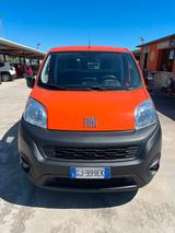 Fiat Fiorino 1.3 MJT 80CV Cargo - IVA INCLUSA - Fiat Fiorino aus 2022
