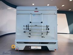 Sun Living S 70SL* Safety+Style Plus*Dachklima*SAT&TV*Solar