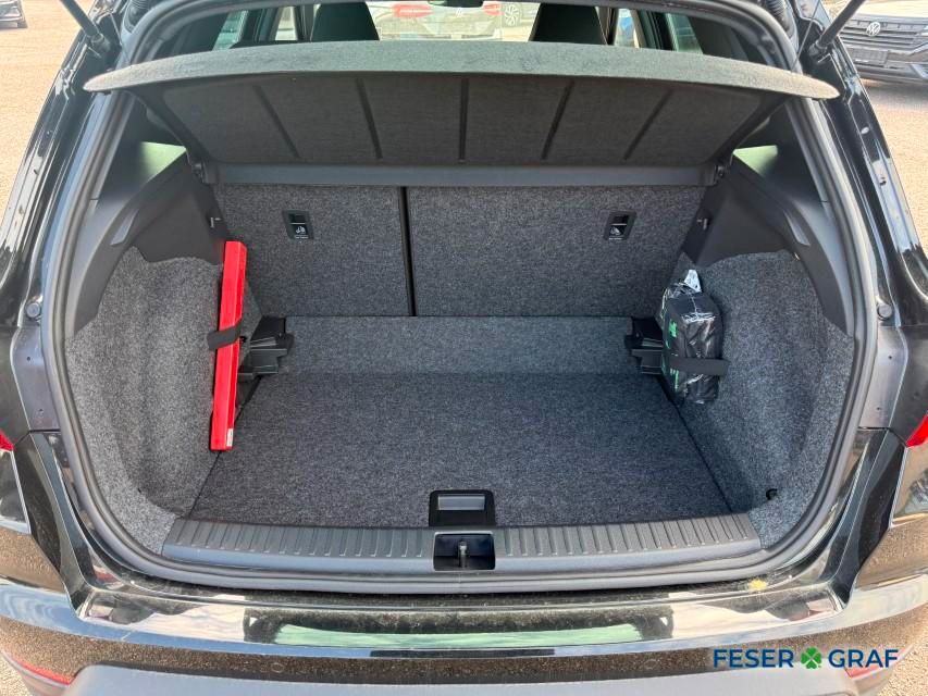 Seat Arona - Bild 8