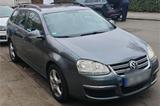 Volkswagen VW Golf V 1.6 Benzin (102 PS) | Scheckheft... - Volkswagen Golf: 102 Ps