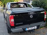 Nissan Navara - Nissan Navara aus 2020