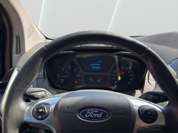 Ford Transit Custom - 12