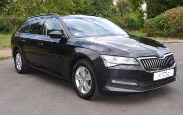 Skoda Superb - 7