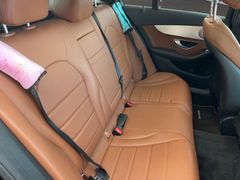 MERCEDES-BENZ C 300 4Matic|Standhz.|Panorama|360°Kamera|Luftfe