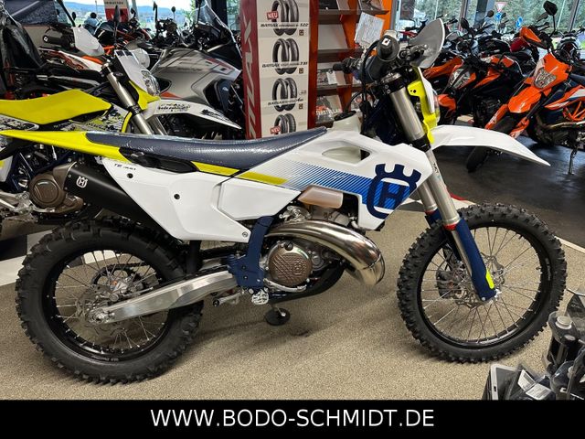 Husqvarna TE 300  2024  ab 3,39 %