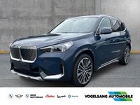 BMW iX1 - Vorschau Bild 1