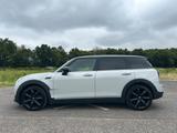 MINI COOPER Clubman 1.5 Navi PDC Sitzheizung - gebrauchte MINI MINI aus dem Jahr 2021