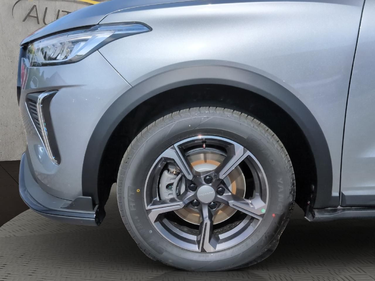 Fahrzeugabbildung GWM Haval Jolion Pro 1.5 Turbo 130 kW FWD Premium