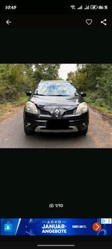 Renault koleos Automatik Tüv 2027 - Renault Koleos in Leverkusen