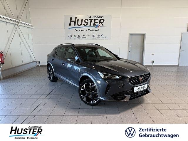 Cupra Formentor VZ 1.4 e-HYBRID OPF *ACC,DCC,RFK*