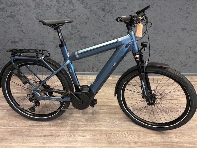 e-bike manufaktur 15ZEHN