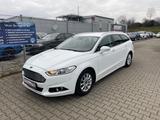 Ford Mondeo Turnier Titanium 2.0TDCI |1.HAND|EUR6| - Ford Mondeo: 6.2