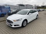 Ford Mondeo Turnier Titanium 2.0TDCI |1.HAND|EUR6| - Ford Mondeo: Eu